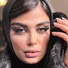 لنز رنگی دهب ماربل