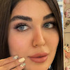 عکس لنز از روبرو با نور طبیعی