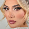 لنز رنگی دهب ارجان