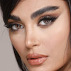لنز رنگی دهب نچرال هیزل