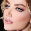 لنز رنگی دهب آلاسکا