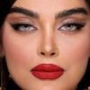 لنز رنگی دهب آلاسکا