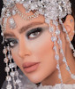 لنز رنگی دهب اسکای