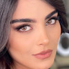 لنز رنگی دهب کت آی