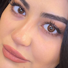 از رو به رو با فاصله نزدیک