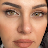 طوسی عسلی با پترن خاص