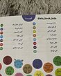 مجموعه کتاب فسقلی ها ( کاغذی )