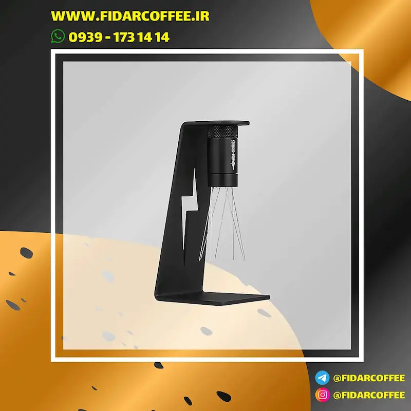 نیدل بمبر مدل MHW-3BOMBER Lightning Needle Distribution WDT Tool 2.0| فیدارکافی