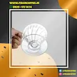دریپر V60 طلقی هاریو Hario اورجینال | ابزار دم‌آوری قهوه با کیفیت عالی | فیدارکافی