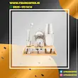 ست بارسرد 10 تکه | مناسب برای بارتندری و کافه‌ها | فیدارکافی