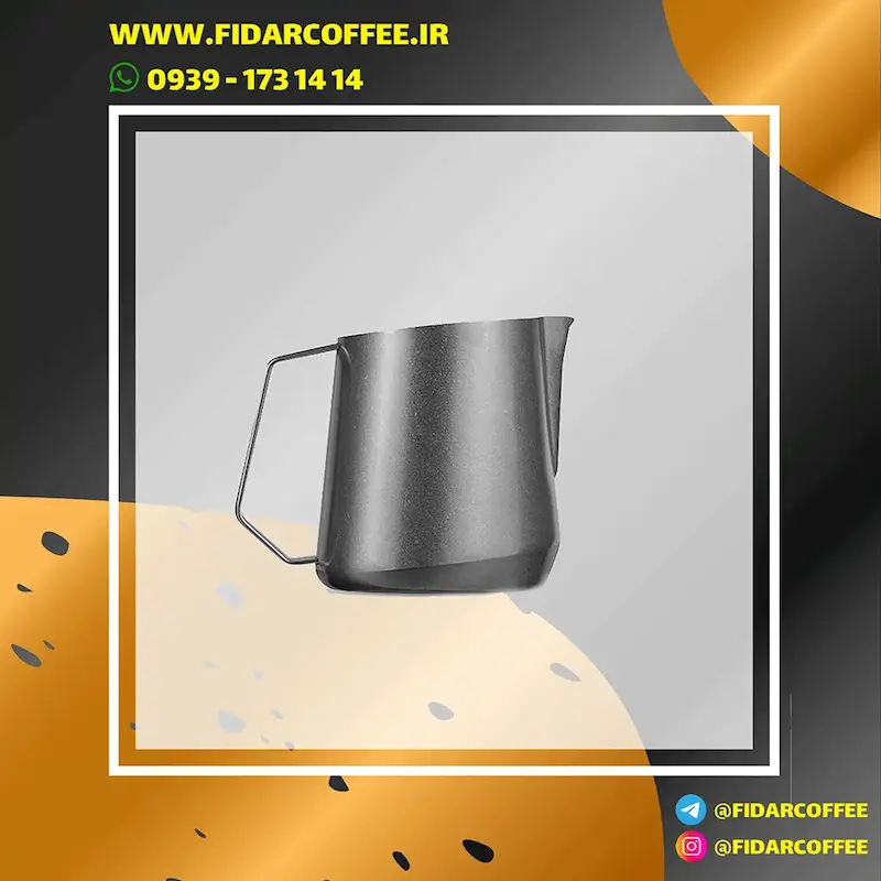 استیل مات پیچر بمبر MHW-3BOMBER GT 600ml | فیدارکافی