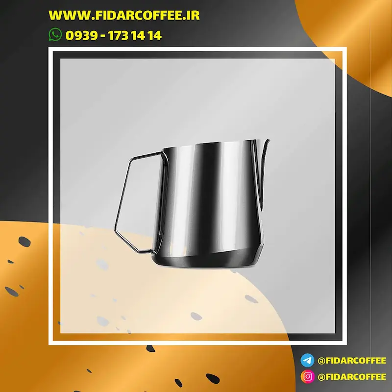 استیل براق پیچر بمبر MHW-3BOMBER GT 600ml | فیدارکافی