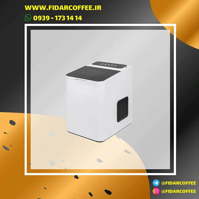 یخساز 10 کیلویی Bono | آکبند | خانگی و رومیزی | فیدارکافی