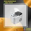 دستگاه یخساز مخزنی هدیکو HEDICO Ice Maker 12kg  | فیدارکافی