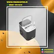 دستگاه یخساز مخزنی هدیکو HEDICO Ice Maker 12kg  | فیدارکافی