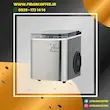 دستگاه یخساز مخزنی هدیکو HEDICO Ice Maker 12kg  | فیدارکافی