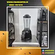 بلندر بدون کاور Commix TM588 – کارکرده | فیدارکافی