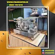 (دستگاه اسپرسو بیزرا Bezzera B2016 دو گروپ – کارکرده سال 2017 🇮🇹) | فیدارکافی