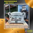 (دستگاه اسپرسو بیزرا Bezzera B2016 دو گروپ – کارکرده سال 2017 🇮🇹) | فیدارکافی