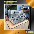 (دستگاه اسپرسو بیزرا Bezzera B2016 دو گروپ – کارکرده سال 2017 🇮🇹) | فیدارکافی