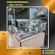 اسپرسوساز لامارزوکو La Marzocco Linea Classic AV سه گروپ – کارکرده سال 2014 🇮🇹☕ | فیدارکافی