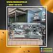 اسپرسوساز لامارزوکو La Marzocco Linea Classic AV سه گروپ – کارکرده سال 2014 🇮🇹☕ | فیدارکافی