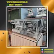اسپرسوساز لامارزوکو La Marzocco Linea Classic AV سه گروپ – کارکرده سال 2014 🇮🇹☕ | فیدارکافی