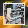 🔹 دستگاه اسپرسو دو گروپ اتوماتیک Wega Sphera EVD – کارکرده | سال ساخت 2013 | ساخت ایتالیا | فیدارکافی