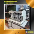 🔹 دستگاه اسپرسو دو گروپ اتوماتیک Wega Sphera EVD – کارکرده | سال ساخت 2013 | ساخت ایتالیا | فیدارکافی