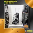 ☕ آسیاب قهوه کامپک K6 صنعتی دوزردار Compak K6 اسپانیا کارکرده | فیدارکافی