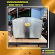 ☕ دستگاه اسپرسو بیزرا Bezzera B2016 دو گروپ | کارکرده | سال ساخت ۲۰۱۷ | فیدارکافی