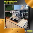 ☕ دستگاه اسپرسو لاسپازیاله La Spaziale S2 EP تک گروپ | نیمه‌اتومات | کارکرده | سال ساخت ۲۰۱۷ | فیدارکافی