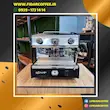 ☕ دستگاه اسپرسو لاسپازیاله La Spaziale S2 EP تک گروپ | نیمه‌اتومات | کارکرده | سال ساخت ۲۰۱۷ | فیدارکافی