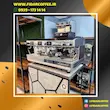 ☕ دستگاه اسپرسو La Cimbali M24 C/3 سه گروپ نیمه‌اتوماتیک | کارکرده ۲۰۱۶ | ساخت ایتالیا