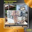 ☕ دستگاه اسپرسو CIME Series 3 CO‑03 PID دو گروپ | کارکرده ۲۰۱۷ | ساخت ایتالیا
