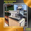 اسپرسوساز صنعتی Nuova Simonelli Appia Tall Cup دو گروپ کارکرده 2012 | فیدارکافی