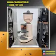 آسیاب  قهوه  سن  مارکو  مدل  MK  دوز دار کارکرده | فیدارکافی