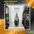 آسیاب  قهوه  مازر مدل  Mazzer Super Jolly  دوزردار کارکرده | فیدارکافی