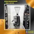 آسیاب  قهوه  مازر مدل  Mazzer Super Jolly  دوزردار کارکرده | فیدارکافی
