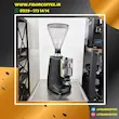 آسیاب  قهوه  مازر مدل  Mazzer Super Jolly  دوزردار کارکرده | فیدارکافی