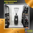 آسیاب  قهوه  مازر مدل  Mazzer Super Jolly  دوزردار کارکرده | فیدارکافی