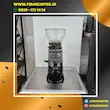 آسیاب  قهوه  حرفه‌ای  CUNILL  TRANQUILO  دوزردار  (Doser)  کارکرده  | فیدارکافی