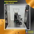 آسیاب  قهوه  حرفه‌ای  CUNILL  TRANQUILO  دوزردار  (Doser)  کارکرده  | فیدارکافی