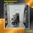 آسیاب  قهوه  حرفه‌ای  CUNILL  TRANQUILO  دوزردار  (Doser)  کارکرده  | فیدارکافی