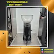 آسیاب  قهوه  حرفه‌ای  CUNILL  TRANQUILO  دوزردار  (Doser)  کارکرده  | فیدارکافی