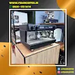 دستگاه  اسپرسو ساز  دو گروپ  Conti  NL  Evo 2  کارکرده  ۲۰۲۲ | فیدارکافی