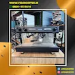 دستگاه  اسپرسو ساز  دو گروپ  Conti  NL  Evo 2  کارکرده  ۲۰۲۲ | فیدارکافی