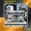 دستگاه  اسپرسو ساز  دو گروپ  Promac  Green  Plus  کارکرده  | فیدارکافی