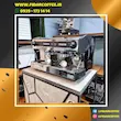 دستگاه  اسپرسو ساز  دو گروپ  Promac  Green  Plus  کارکرده  | فیدارکافی
