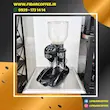 آسیاب  قهوه  کونیل  مدل کارکرده   ساخت اسپانیا   Cunill  Brasil  Coffee  Grinder | فیدارکافی